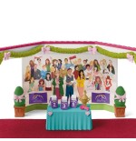 Schleich horse club grosse pferdeshow