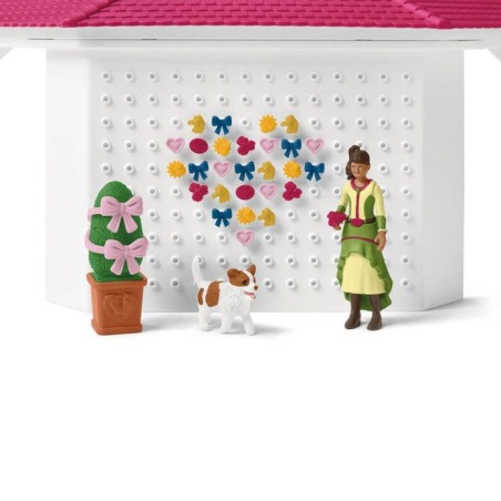 Schleich horse club grosse pferdeshow