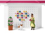 Schleich horse club grosse pferdeshow