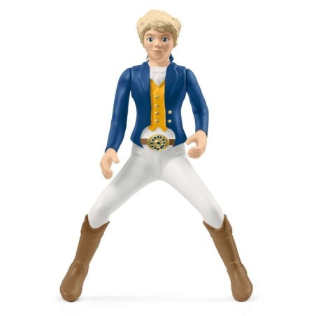 Schleich horse club grosse pferdeshow