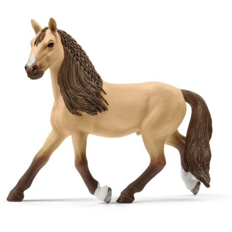 Schleich horse club grosse pferdeshow