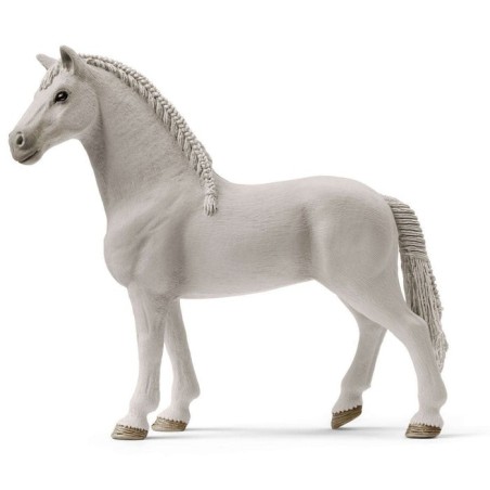 Schleich horse club grosse pferdeshow