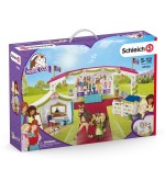 Schleich horse club grosse pferdeshow