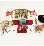 Schleich horse club grosse pferdeshow