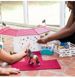Schleich horse club grosse pferdeshow