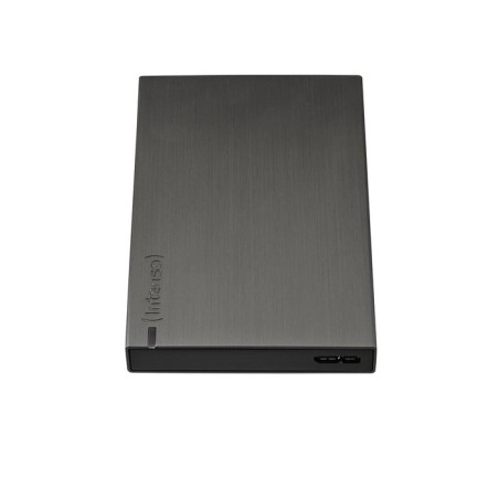 Disco externo hdd intenso 6028680 2tb 2.5" usb 3.0 aluminio