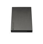 Disco externo hdd intenso 6028680 2tb 2.5" usb 3.0 aluminio