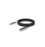 Huddly cable usb usb tipo a (m) a usb tipo a (h) usb 3.0 10 m active optical cable (aoc)