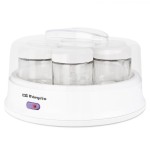 Yogurtera orbegozo yu 2350 15w para 7 yogures