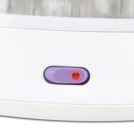 Yogurtera orbegozo yu 2350 15w para 7 yogures