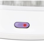 Yogurtera orbegozo yu 2350 15w para 7 yogures