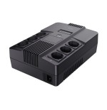 Sai línea interactiva trust maxxon 800va 6 salidas formato bloque