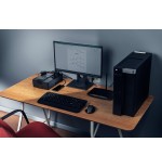 Sai línea interactiva trust maxxon 800va 6 salidas formato bloque