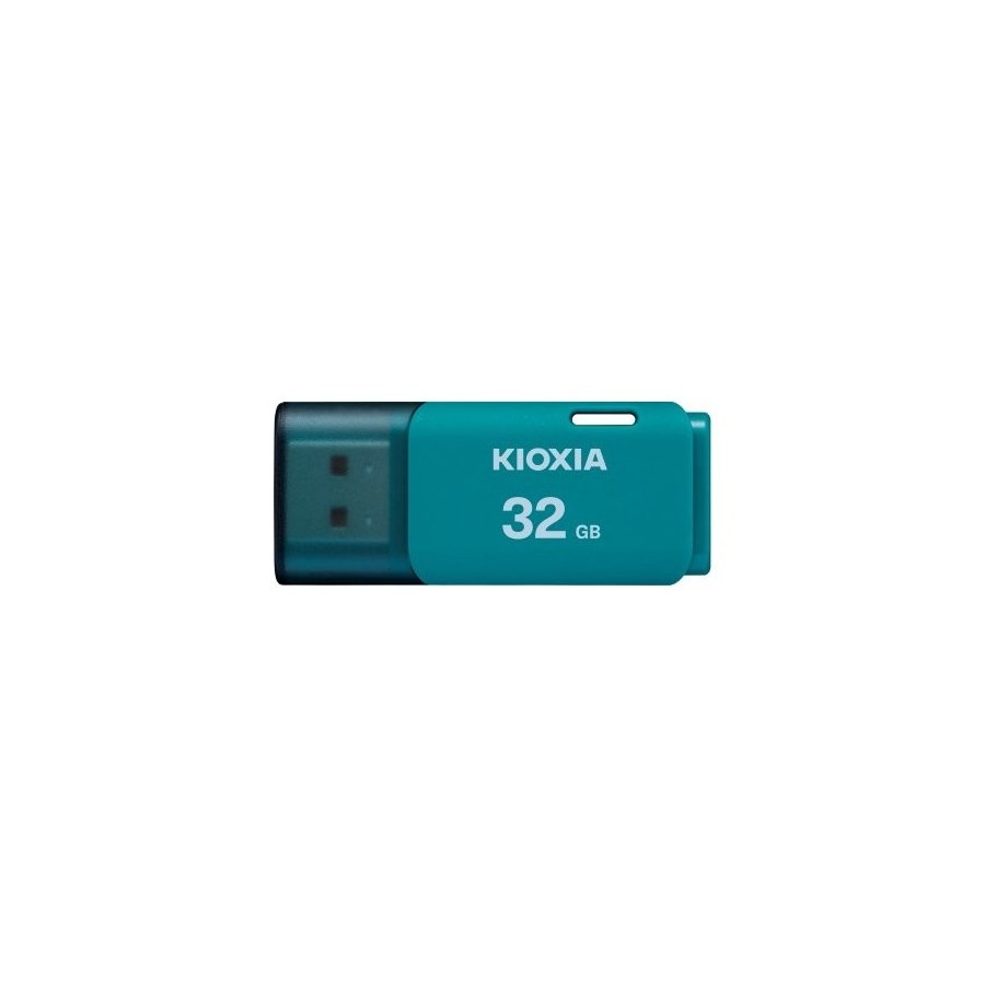 Pendrive kioxia 32gb u202 blanco lu202l032g