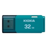 Pendrive kioxia 32gb u202 blanco lu202l032g