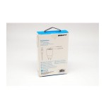Eightt cargador ecw-m smartphone tablet micro usb 5v 2.4a