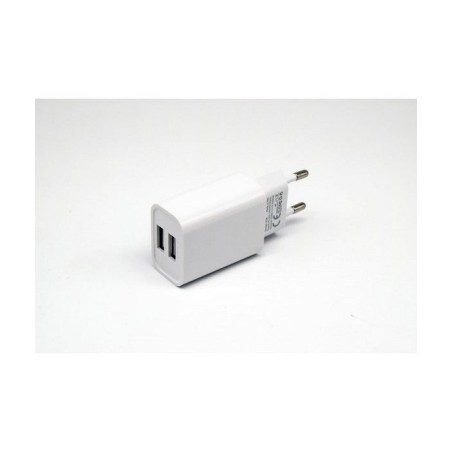 Eightt cargador ecw-ip smartphone tablet lightning 5v 2.4a