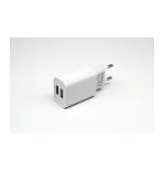 Eightt cargador ecw-ip smartphone tablet lightning 5v 2.4a