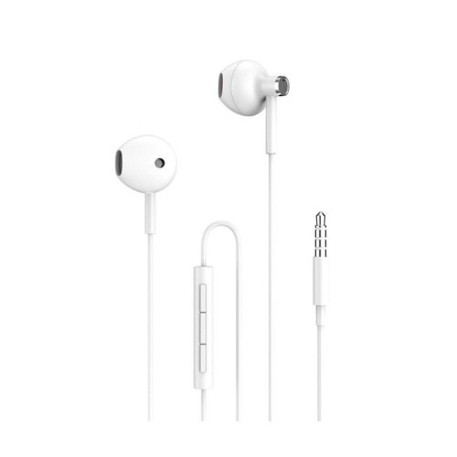 Eightt auriculares eaur-xi con micrófono xi y control de volumen