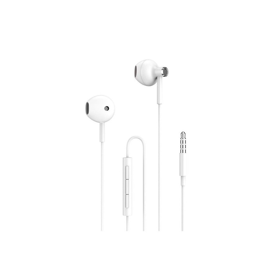 Eightt auriculares eaur-xi con micrófono xi y control de volumen