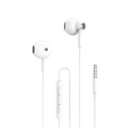 Eightt auriculares eaur-xi con micrófono xi y control de volumen