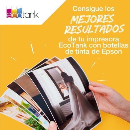 Epson 104 ecotank 4-colour multipack (we)
