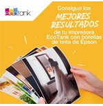 Epson 104 ecotank 4-colour multipack (we)