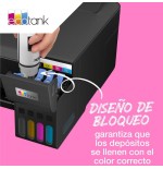 Epson 104 ecotank 4-colour multipack (we)