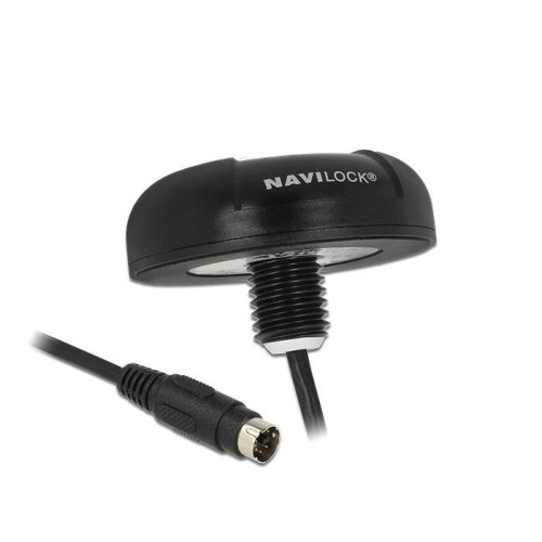 Receptor gps navilock gnss nl-8004p