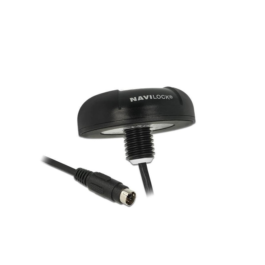 Receptor gps navilock gnss nl-8004p
