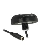 Receptor gps navilock gnss nl-8004p