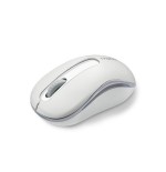Ratón óptico inalámbrico rapoo m10 plus blanco