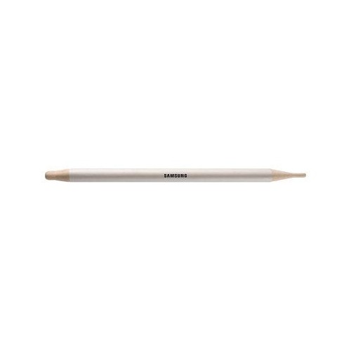 Samsung cy-penrxen lápiz digital beige, blanco