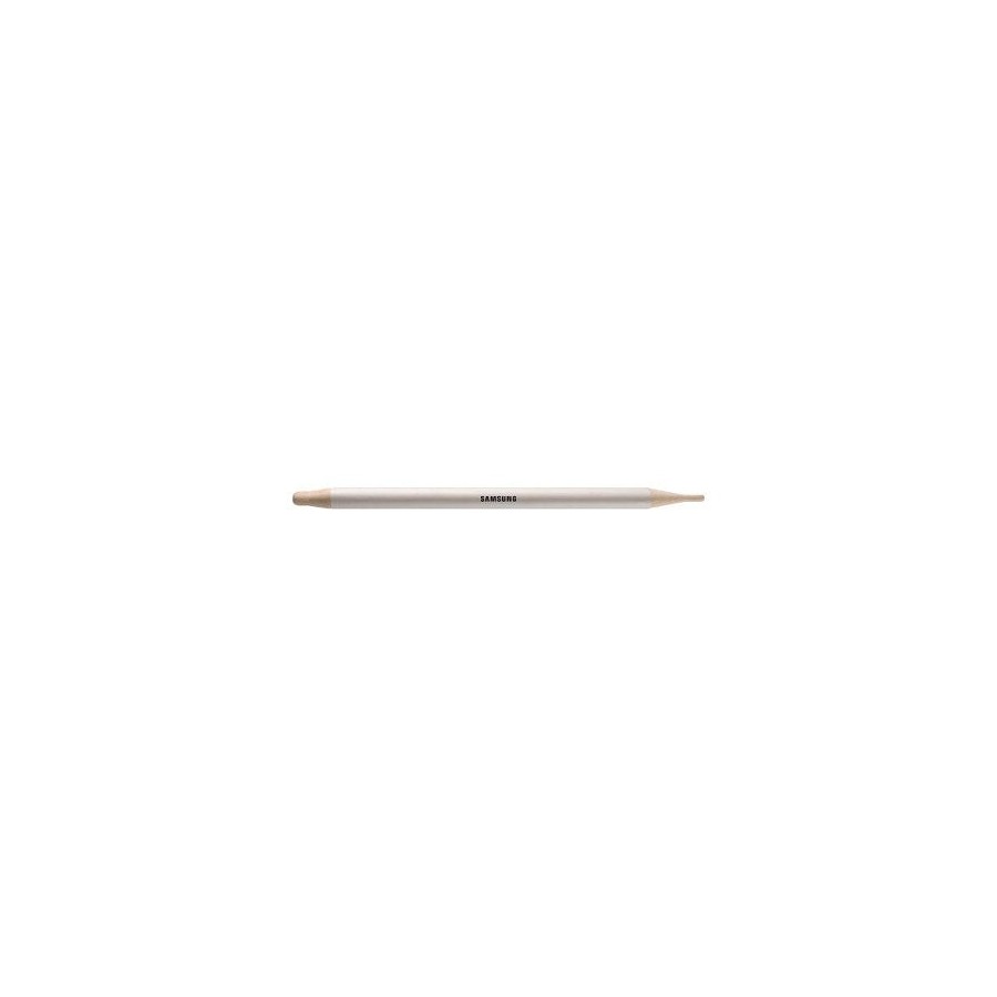 Samsung cy-penrxen lápiz digital beige, blanco
