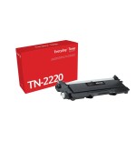 Xerox toner compatible para brother hl-2220 ( tn-2220) negro