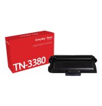 Xerox toner compatible para brother hl-5440 (tn-3380) negro