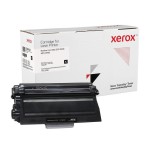 Xerox toner compatible para brother hl-6180 (tn-3390) negro