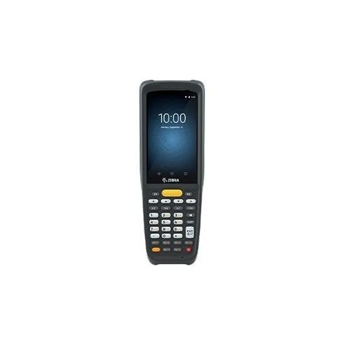 Zebra mc2200, 2d, se4100, 3 / 32gb, bt, wi-fi, func. num., android + base
