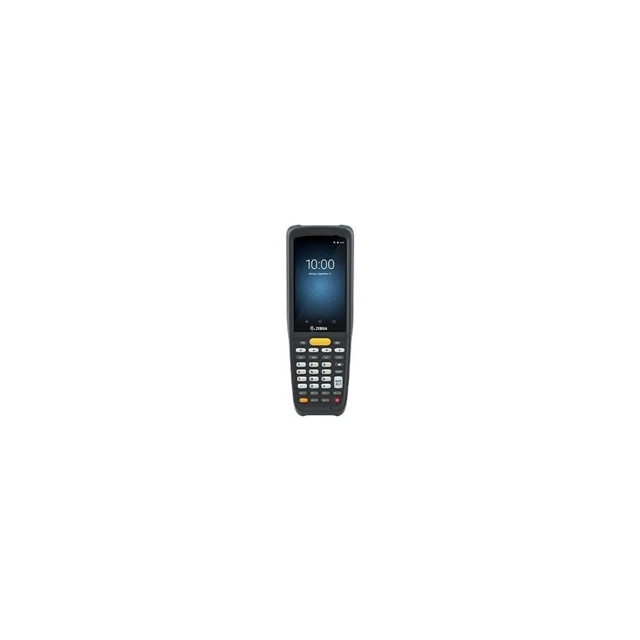 Zebra mc2200, 2d, se4100, 3 / 32gb, bt, wi-fi, func. num., android + base