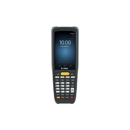 Zebra mc2200, 2d, se4100, 3 / 32gb, bt, wi-fi, func. num., android + base