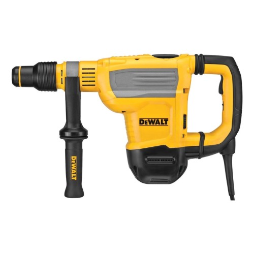 Martillo perforador dewalt d25614k-qs sds max 2900 rpm 1350 w