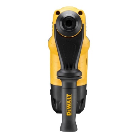 Martillo perforador dewalt d25614k-qs sds max 2900 rpm 1350 w