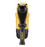 Martillo perforador dewalt d25614k-qs sds max 2900 rpm 1350 w