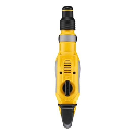 Martillo perforador dewalt d25614k-qs sds max 2900 rpm 1350 w