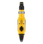 Martillo perforador dewalt d25614k-qs sds max 2900 rpm 1350 w