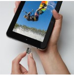 Sd microsd xc card 1tb pny pro elite r100mb/s w90mb/s v30a2