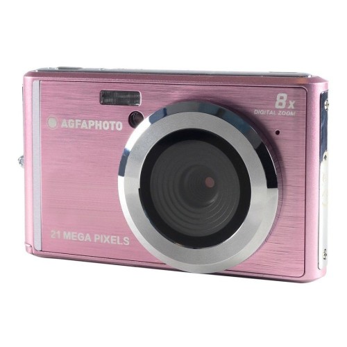 Agfa compact cam dc5200 rosa