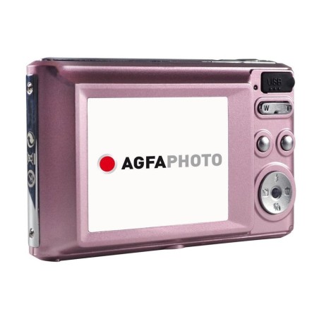 Agfa compact cam dc5200 rosa