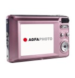 Agfa compact cam dc5200 rosa