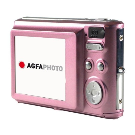 Agfa compact cam dc5200 rosa